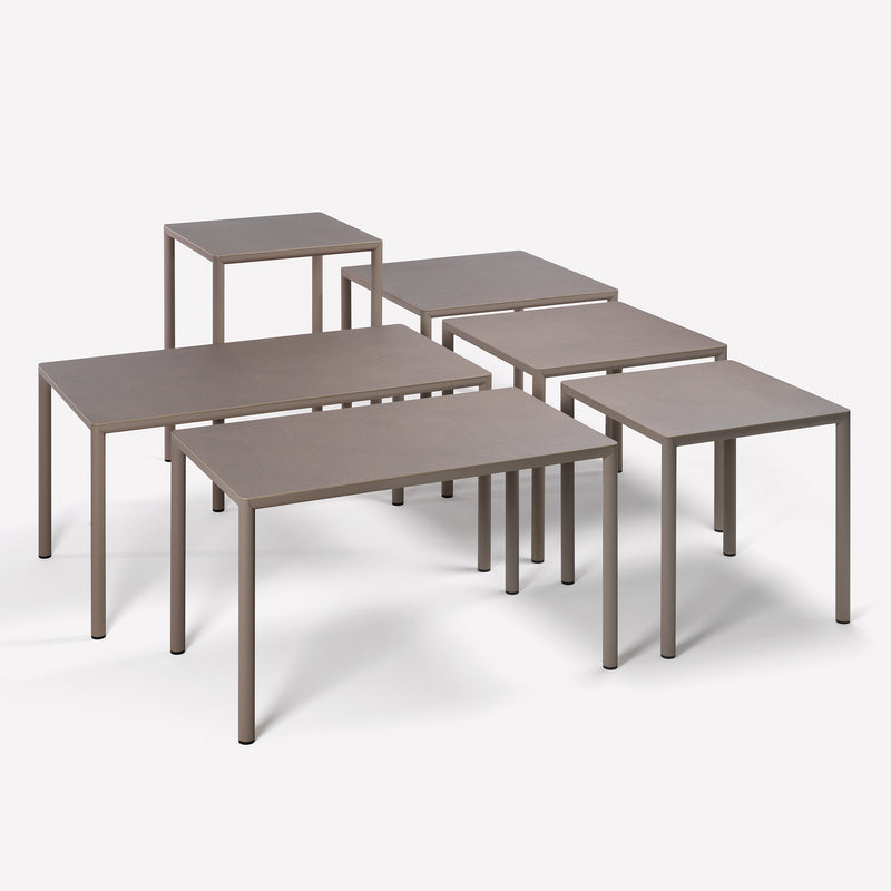 Nardi - Piave Tisch 160x90