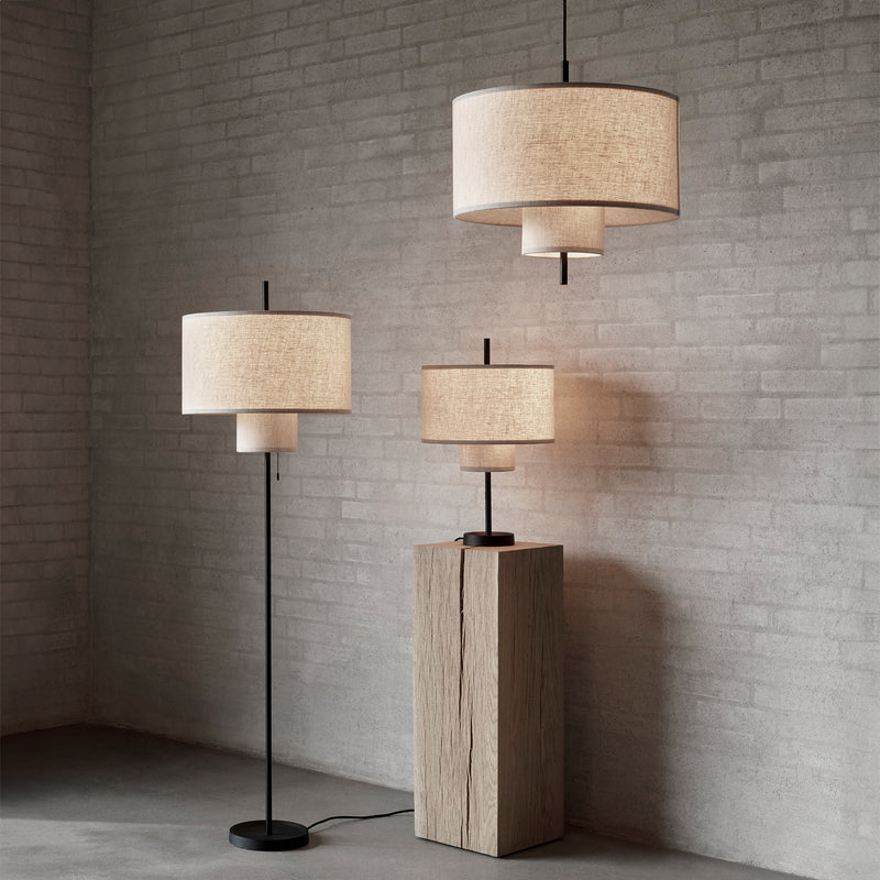 New Works - Margin Stehleuchte
