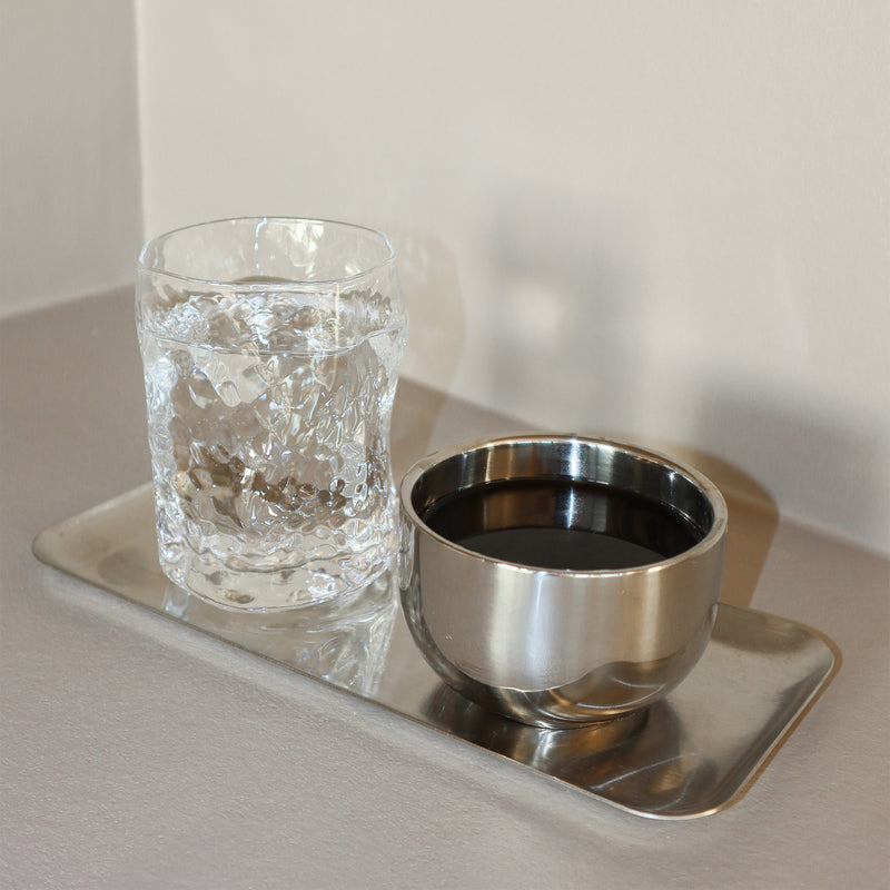 Nichba Design - Thermo-Espressotasse