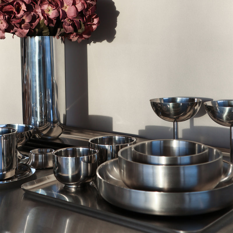 Nichba Design - Thermo-Espressotasse