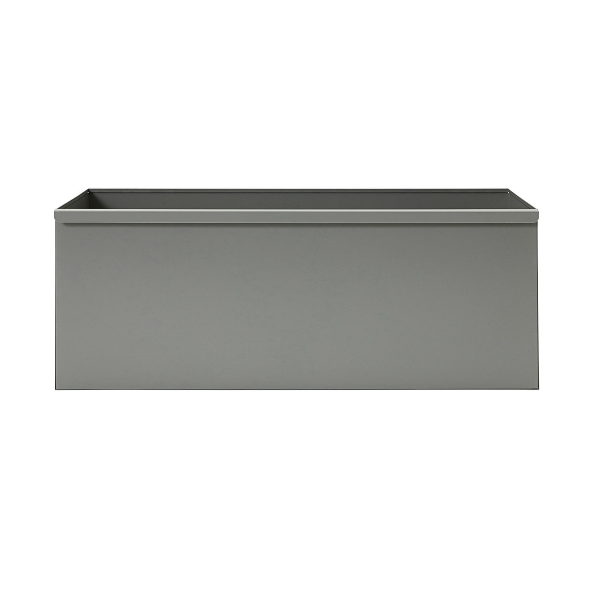 Nicolas Vahé - Rack Aufbewahrungsbox für Regal | 78 x 30 cm