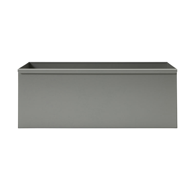 Nicolas Vahé - Rack Aufbewahrungsbox für Regal | 78 x 30 cm
