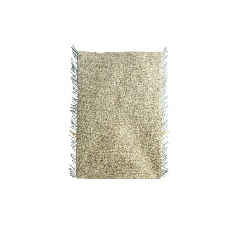 Nomad - A Rug lime juice | 120 x 80 cm