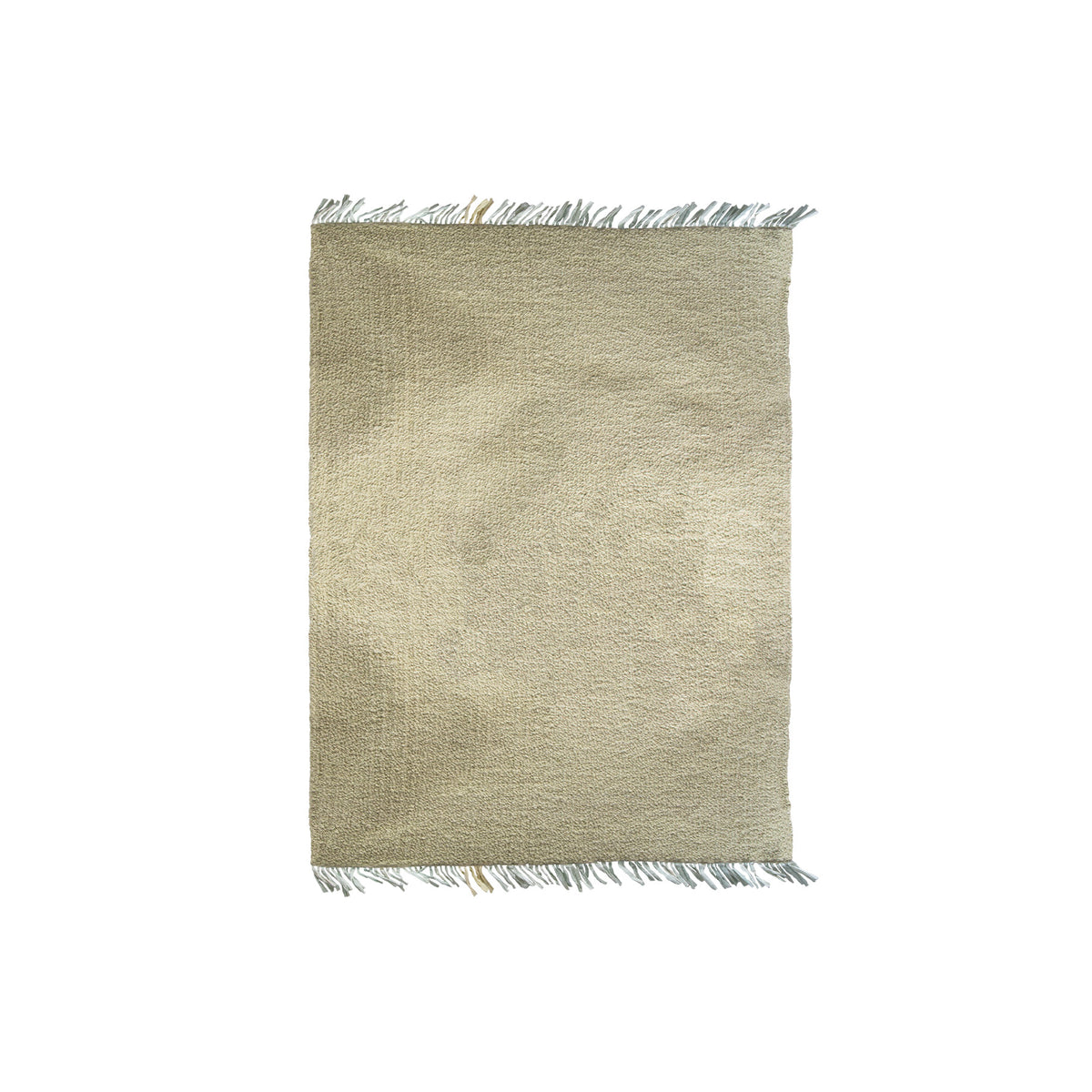 Nomad - A Rug lime juice | 180 x 240 cm