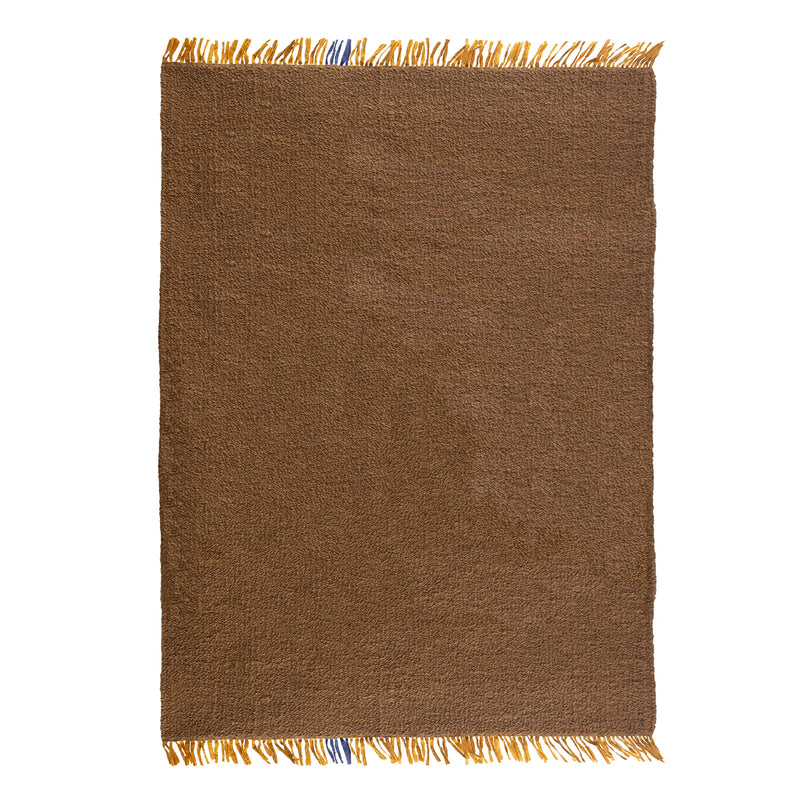 Nomad - A Rug everybody loves nuts | 300 x 400 cm