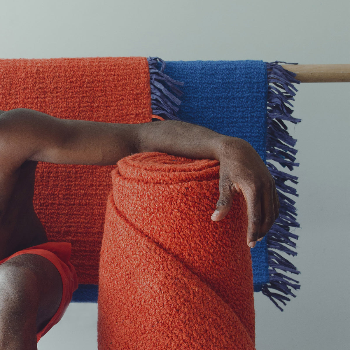 Nomad - A Rug summerkiss | 180 x 240 cm
