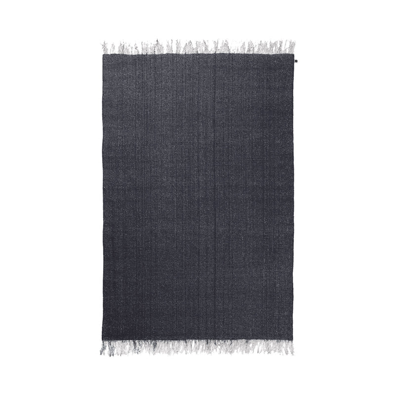 Nomad - Candy Wrapper Rug graphit | 200 x 300 cm