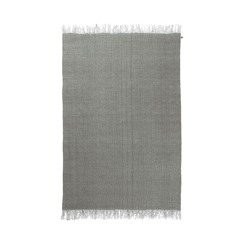 Nomad - Candy Wrapper Rug vetiver | 200 x 300 cm