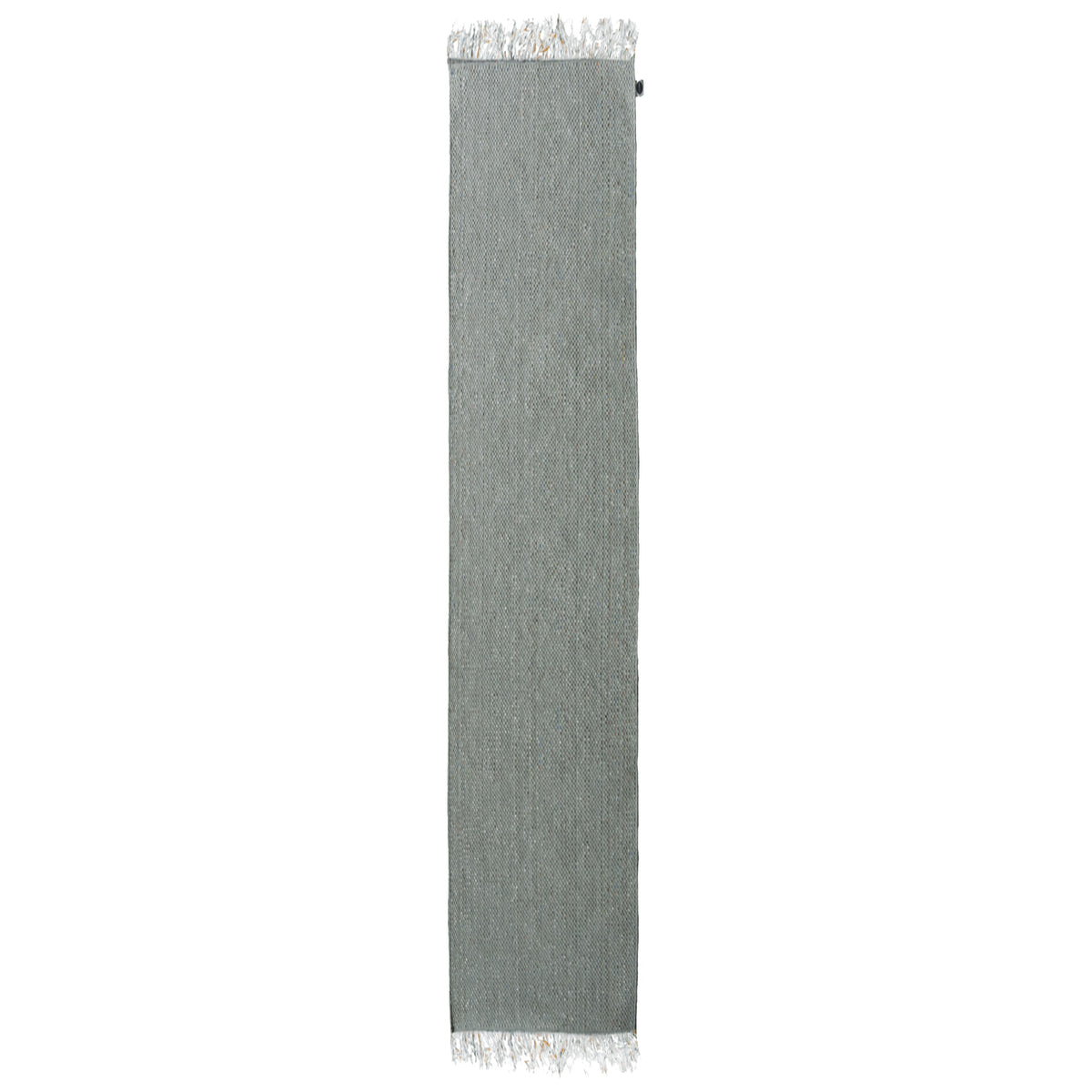 Nomad - Candy Wrapper Rug vetiver | 80 x 400 cm