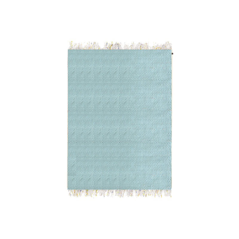 Nomad - Candy Wrapper Rug BOLD sky walker | 180 x 240 cm