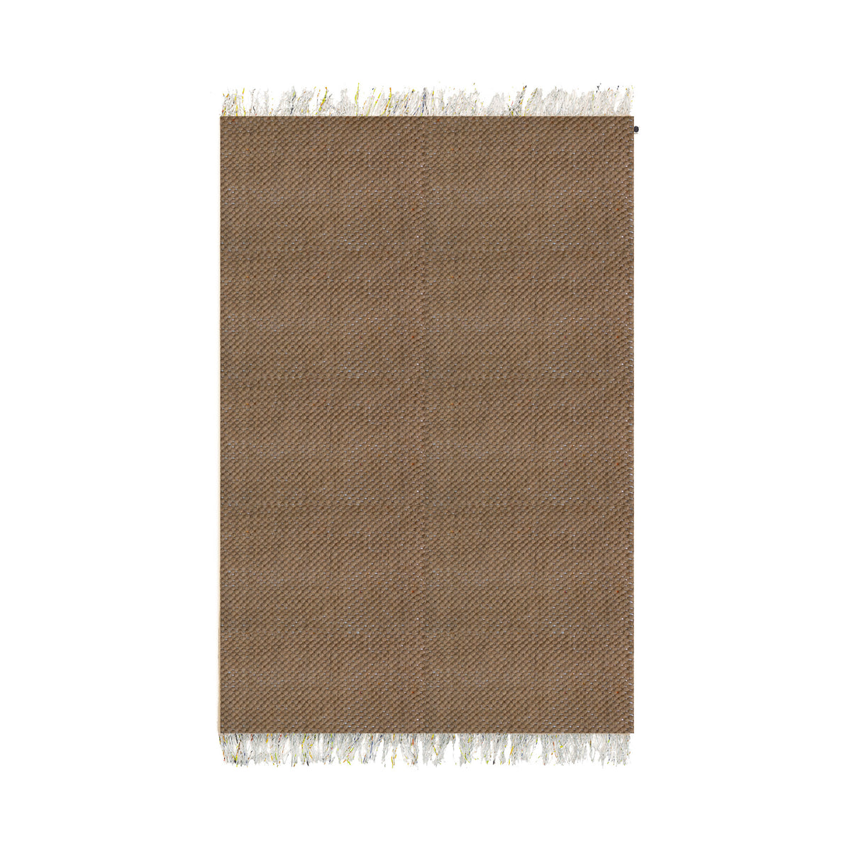 Nomad - Candy Wrapper Rug BOLD everybody loves nuts | 200 x 300 cm