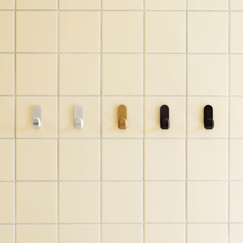 Normann Copenhagen - Curve Wandhaken Mini