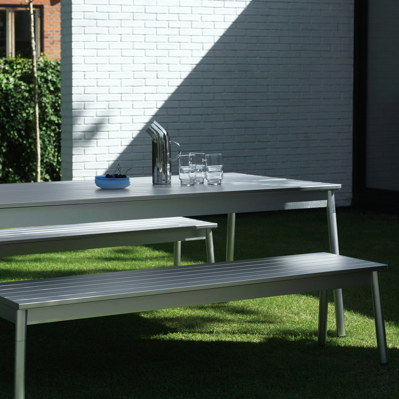 Normann Copenhagen - Ex Gartenesstisch