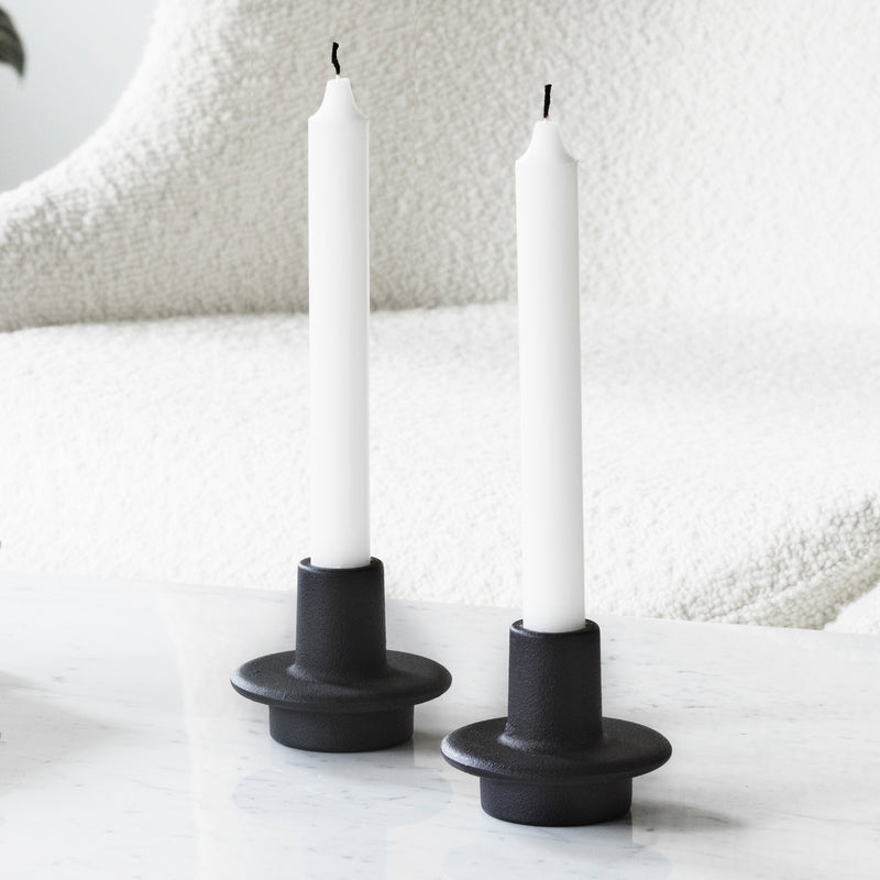 Normann Copenhagen - Heima 1er Kerzenständer