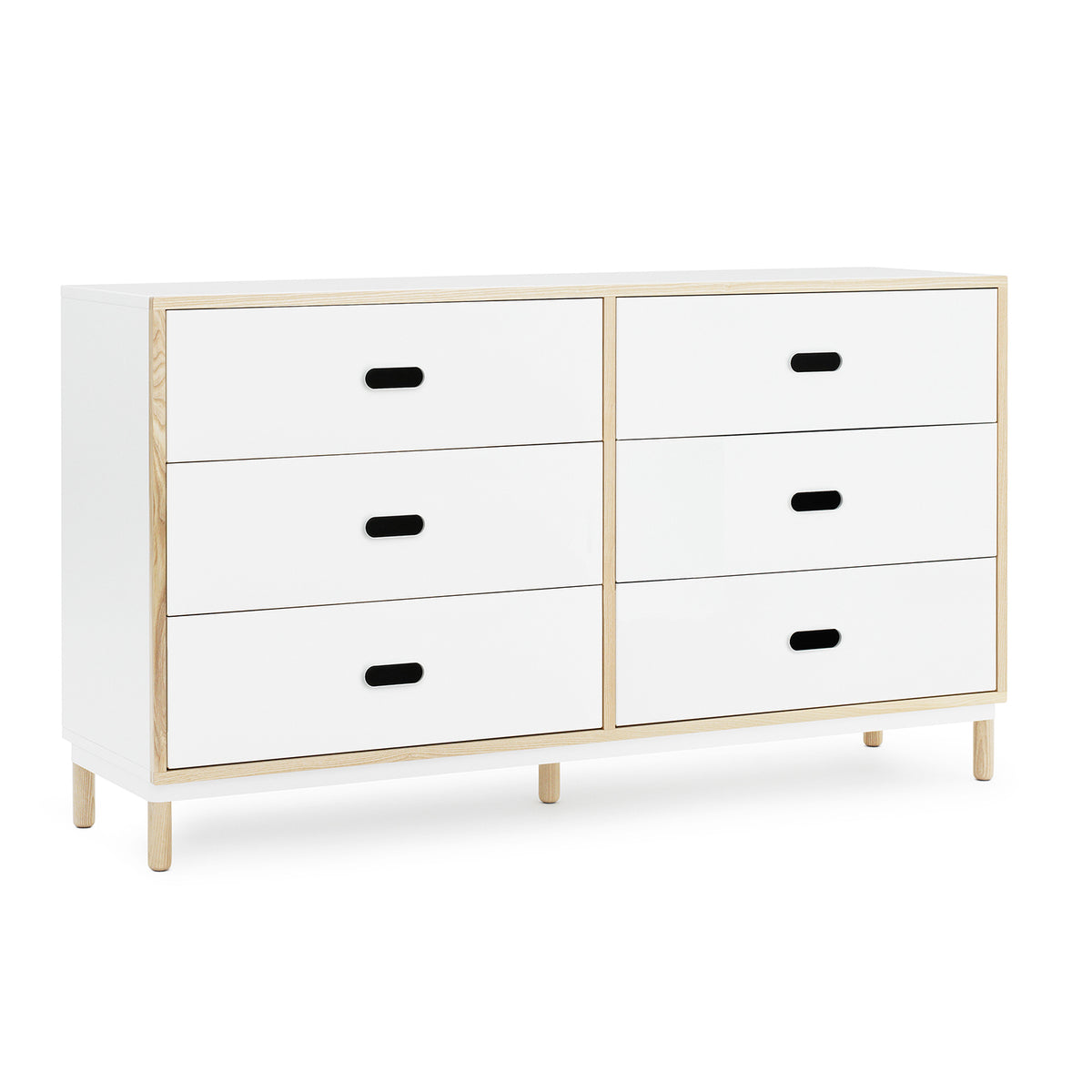 Normann Copenhagen - Kabino Kommode 6 | 