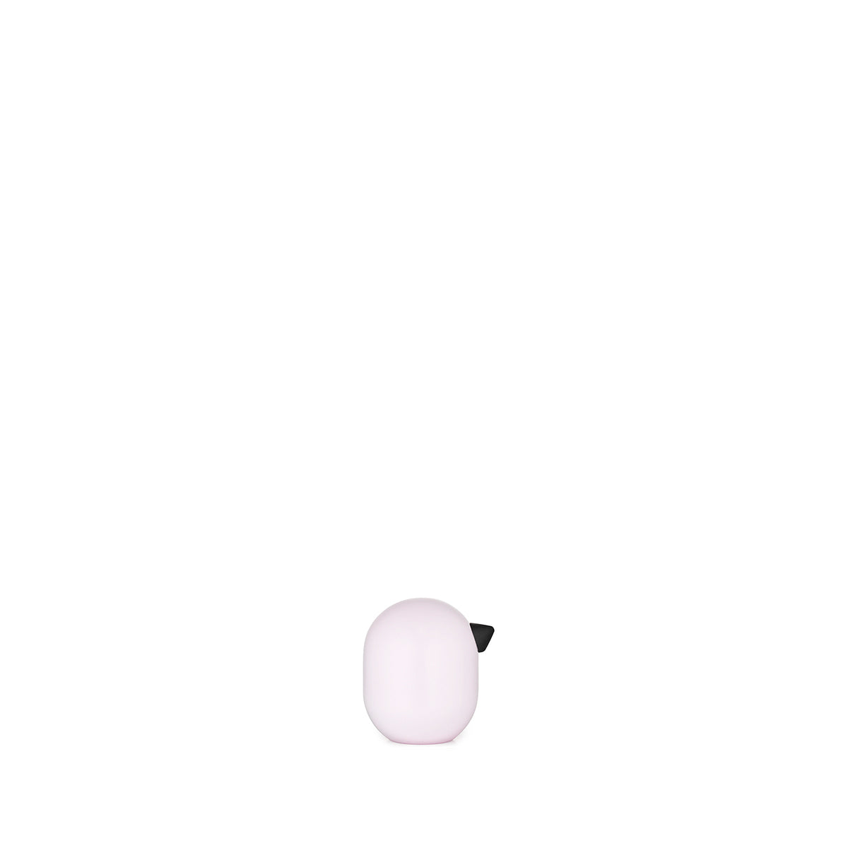 Normann Copenhagen - Little Bird Holzvogel | 3 cm / rosa