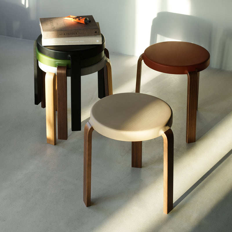 Normann Copenhagen - Tap Hocker