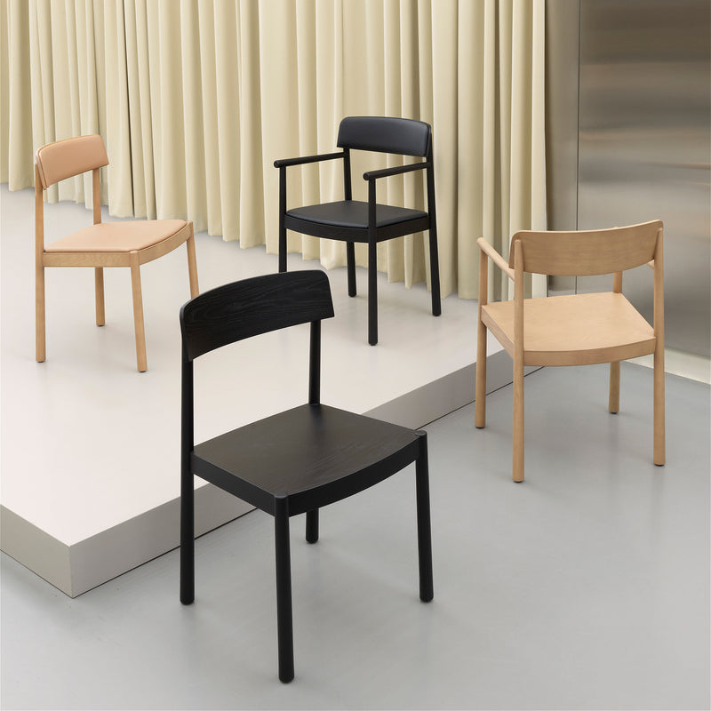 Normann Copenhagen - Timb Stuhl