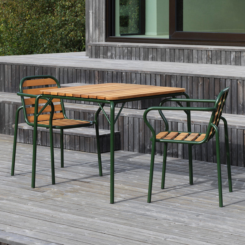 Normann Copenhagen - Vig Outdoor Tisch