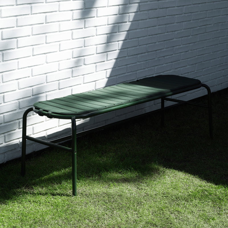 Normann Copenhagen - Vig Bank Sitzauflage