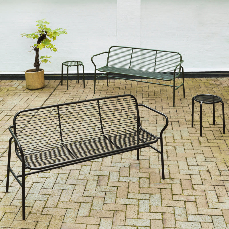 Normann Copenhagen - Vig Dining Bench