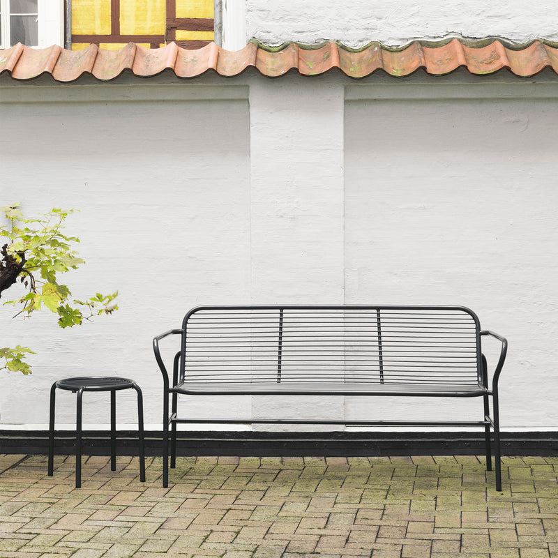Normann Copenhagen - Vig Dining Bench