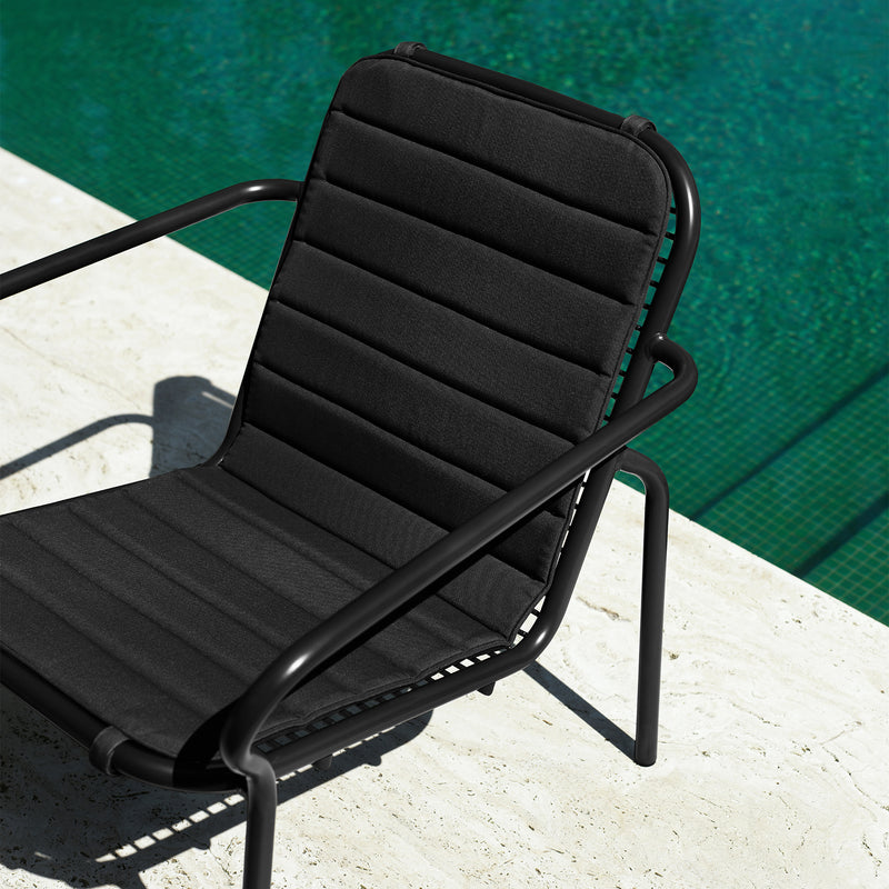 Normann Copenhagen - Vig Lounge Chair Sitzauflage