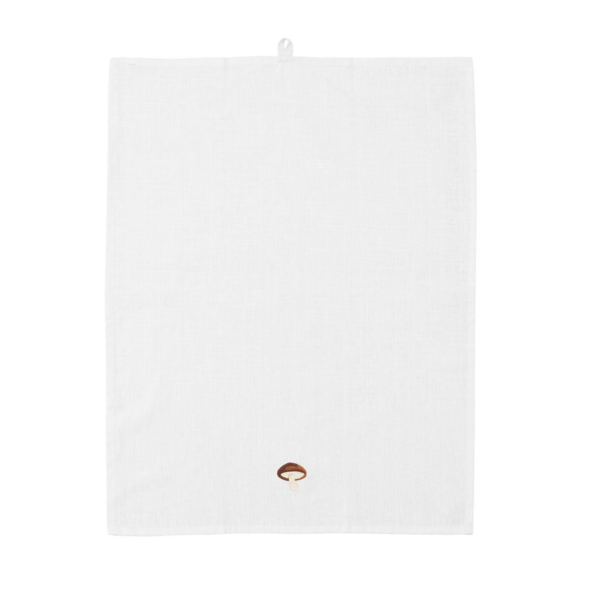 Normann Copenhagen - Yummy Geschirrtuch | Mushroom