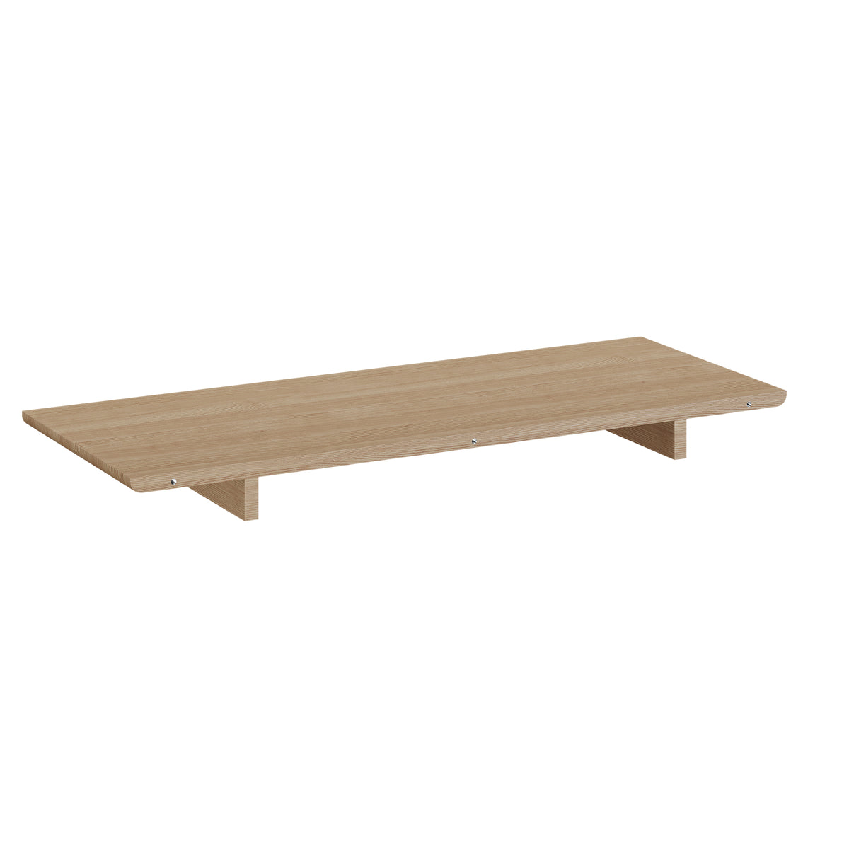 Northern - Erweiterung für Expand Esstisch | für Tisch 120 x 50 cm / geölt