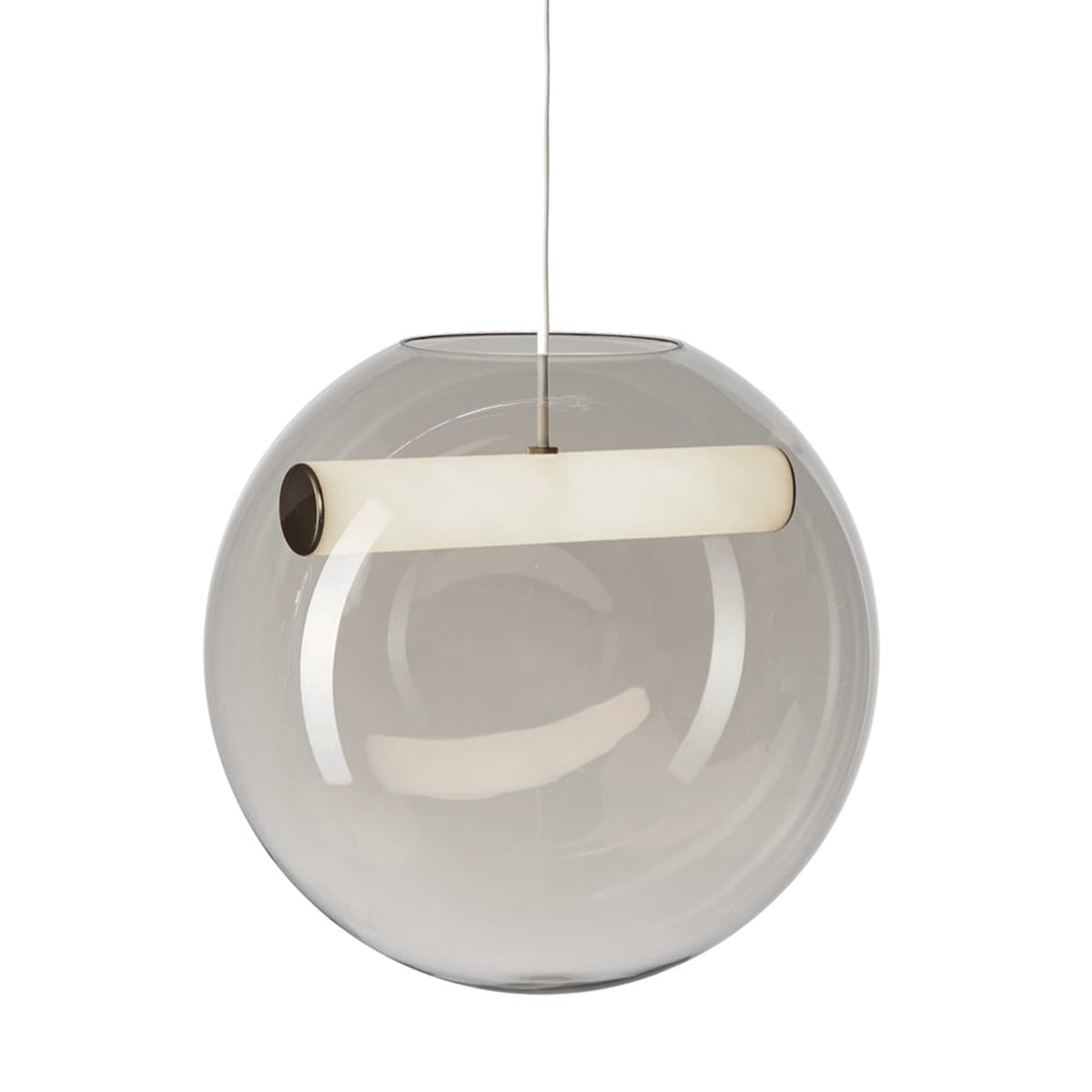 Northern - Reveal LED-Pendelleuchte | Ø 45 cm