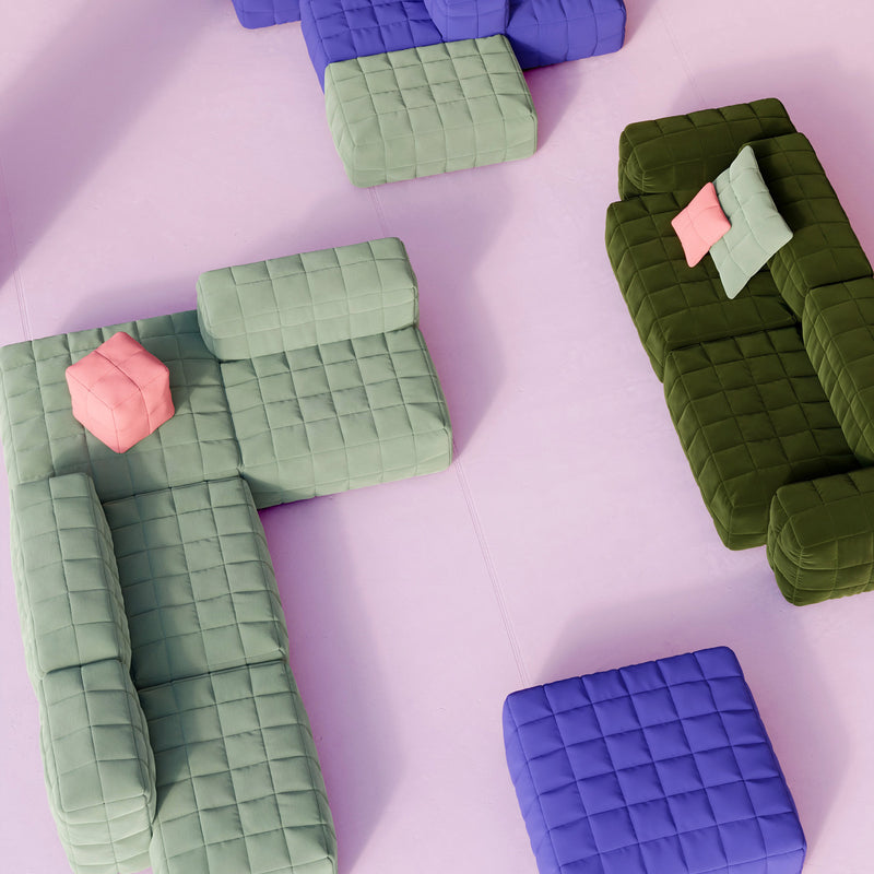 OUT Objekte unserer Tage - Henn Sofa 10