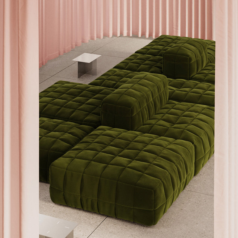 OUT Objekte unserer Tage - Henn Sofa 02