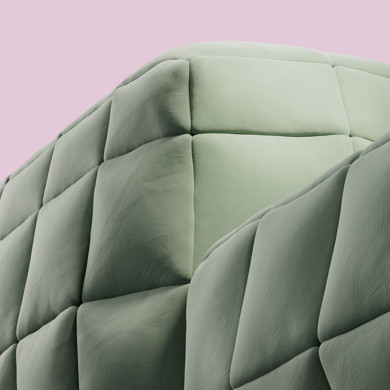 OUT Objekte unserer Tage - Henn Sofa 03