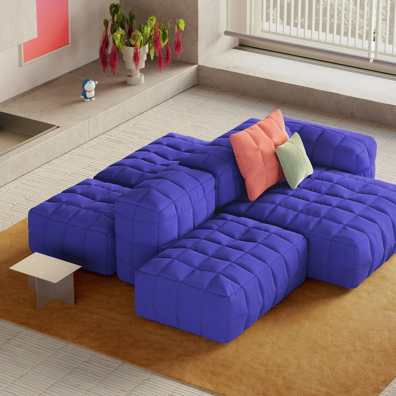 OUT Objekte unserer Tage - Henn Sofa 03