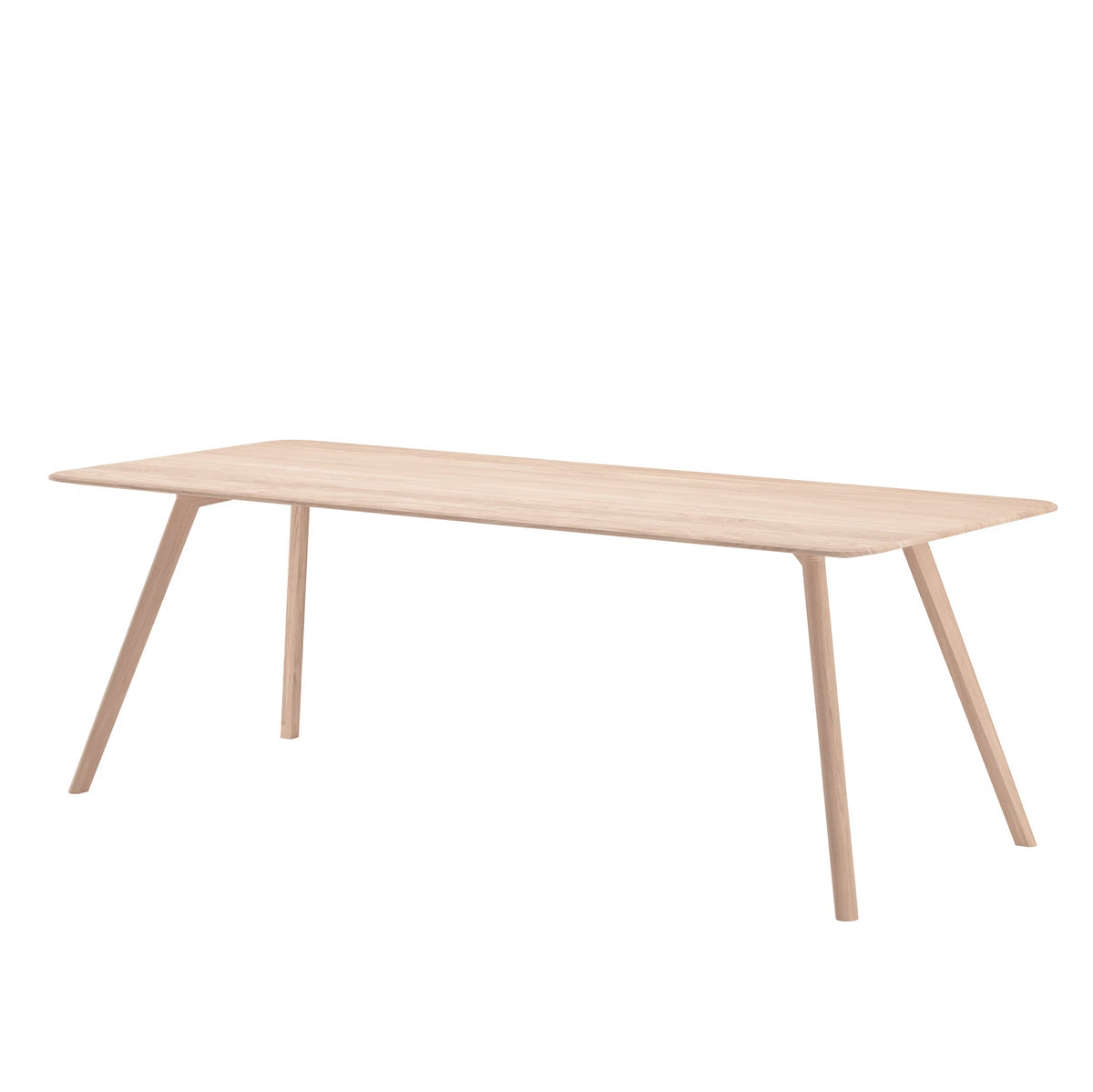 OUT Objekte unserer Tage - Meyer Tisch Large | 220 x 92 cm
