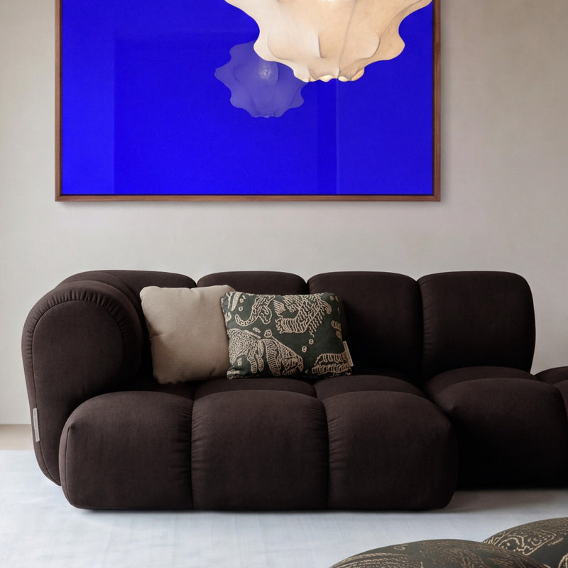 OUT Objekte unserer Tage - Sander 06 3-Sitzer Sofa