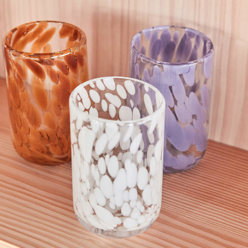 OYOY - Jali Trinkglas