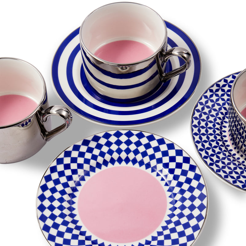 POLSPOTTEN - Aunty Serie (4er-Set)