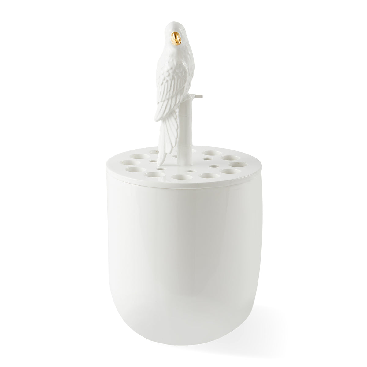POLSPOTTEN - Bird-watching Vase | 