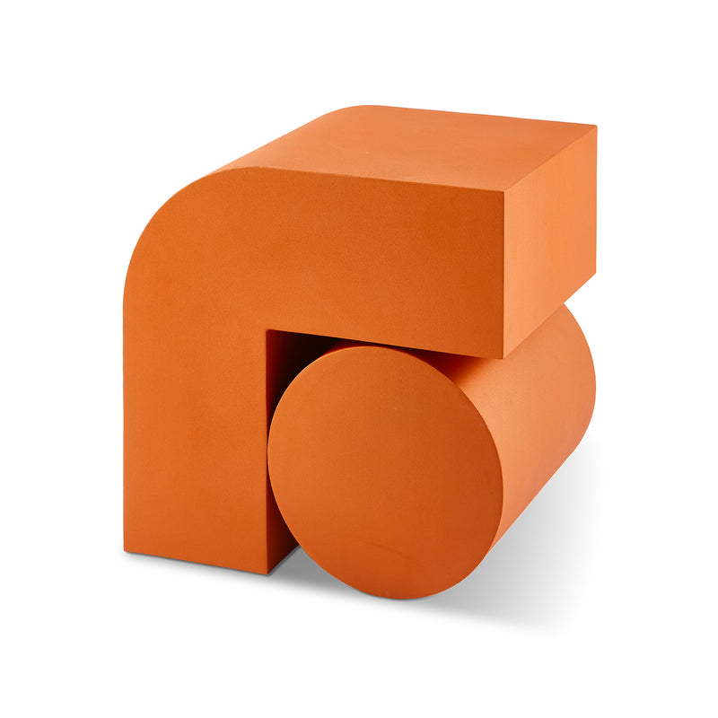 POLSPOTTEN - Kombo Bestelltisch | orange