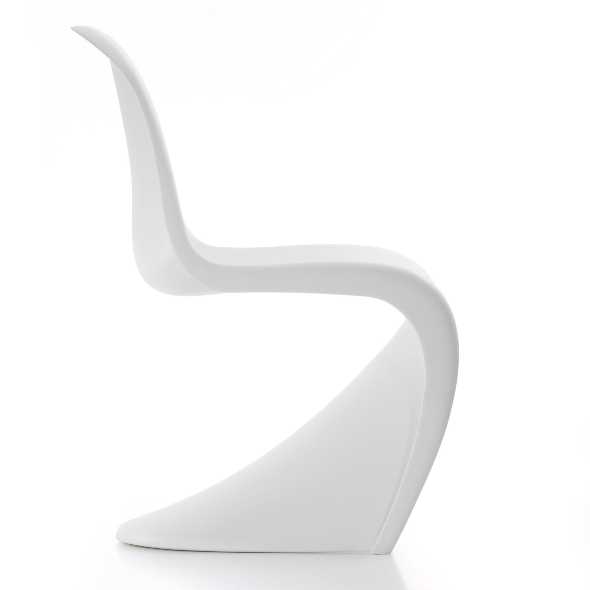 Vitra - Panton Chair | weiß