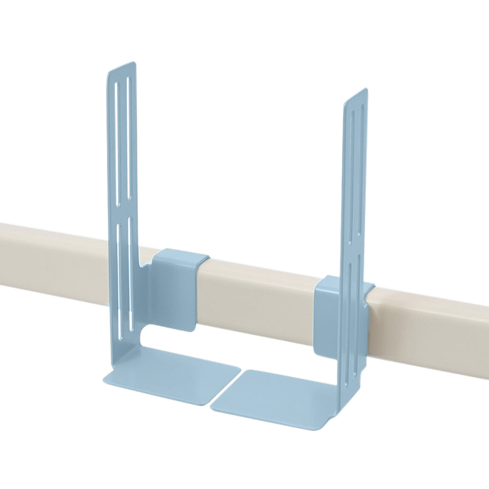 Pedestal - Box Halterung | powder blue