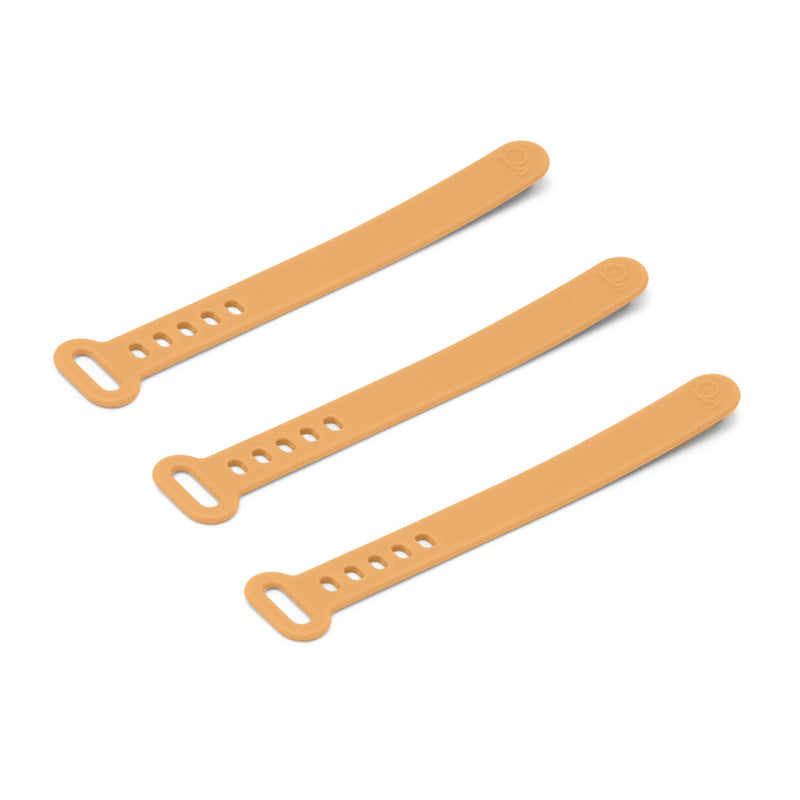 Pedestal - Cable Tie | apricot