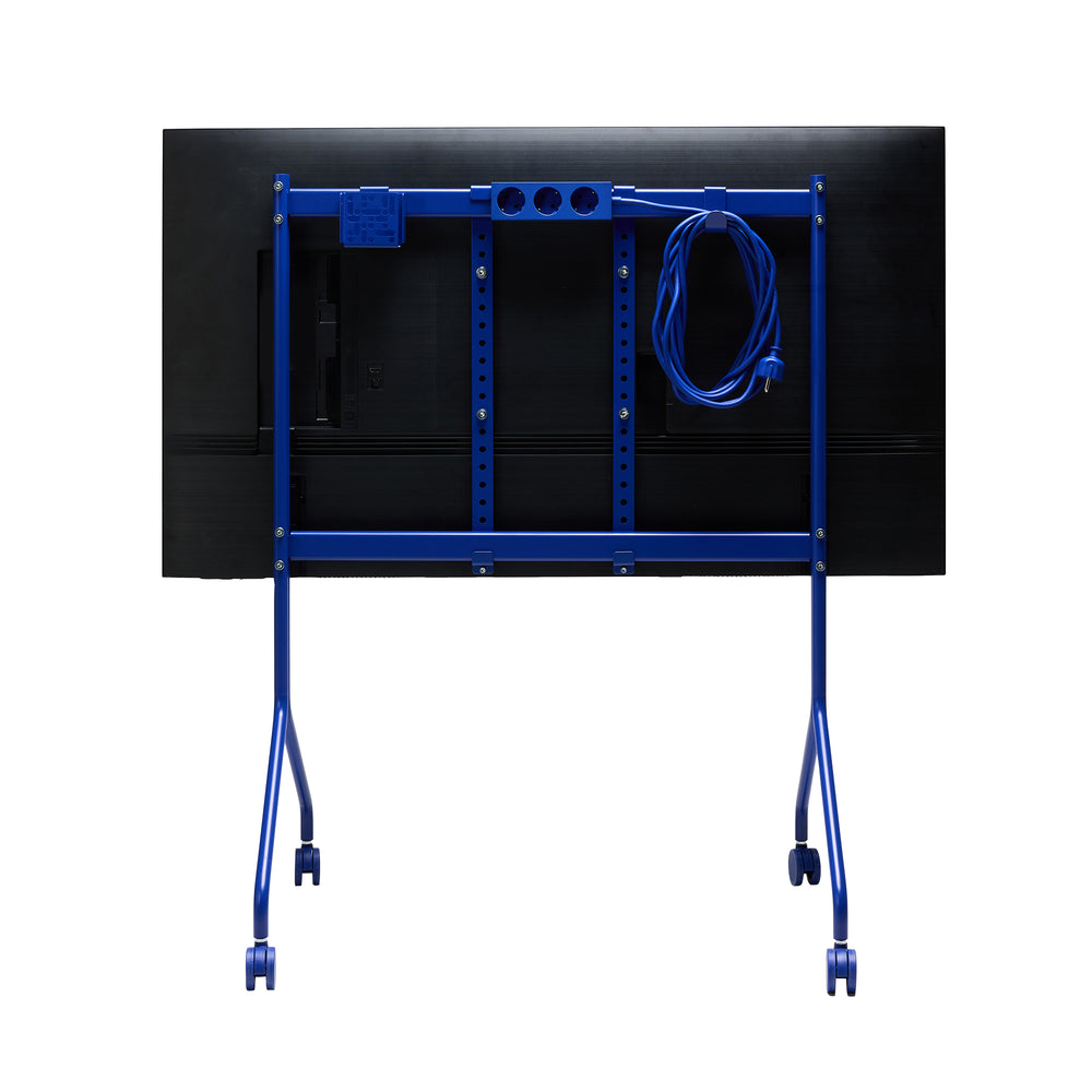 Pedestal - Moon Base Kit | ultra marine
