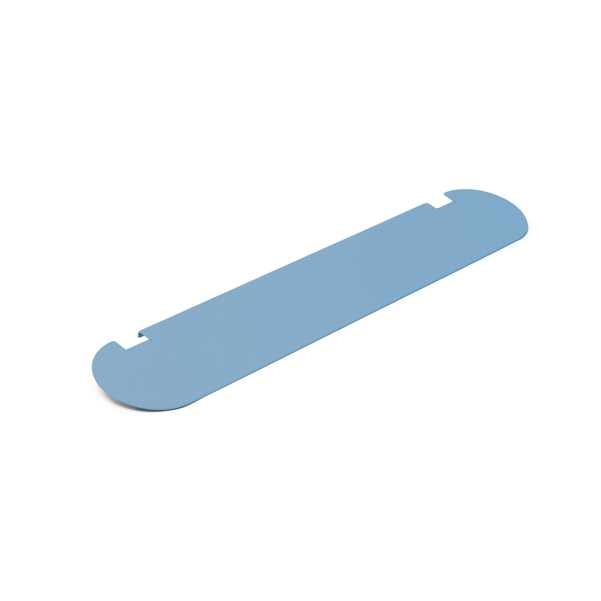 Pedestal - Moon Light Shelf | powder blue