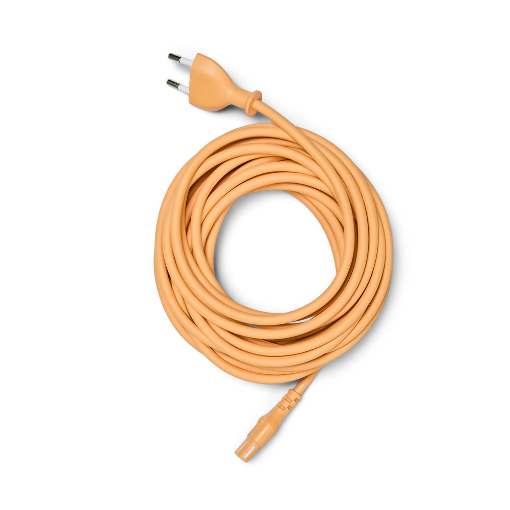 Pedestal - Power Cable | apricot