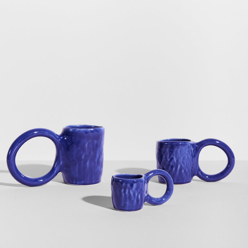 Petite Friture - Donut Espresso Becher (2er-Set)