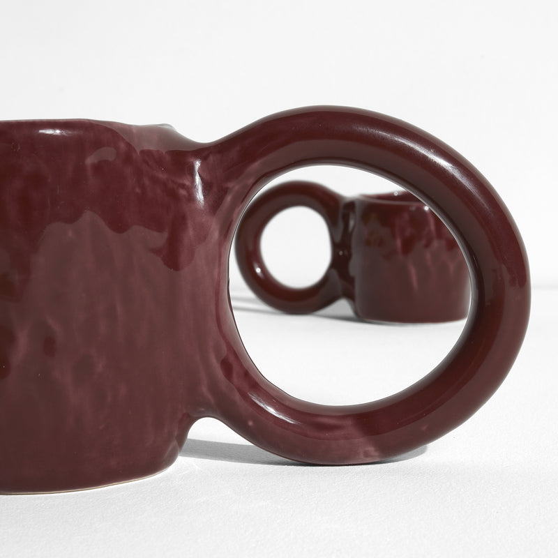 Petite Friture - Donut Espresso Becher (2er-Set)