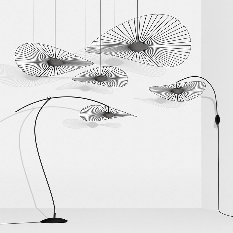 Petite Friture - Vertigo Nova LED Stehleuchte