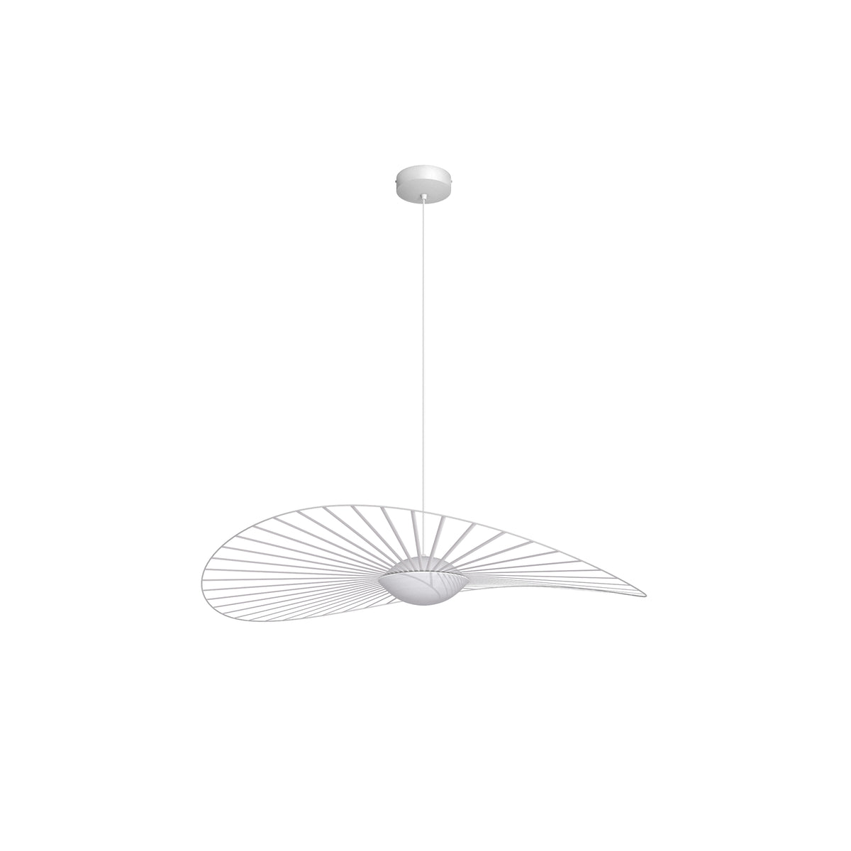 Suspension LED « Vertigo Nova »